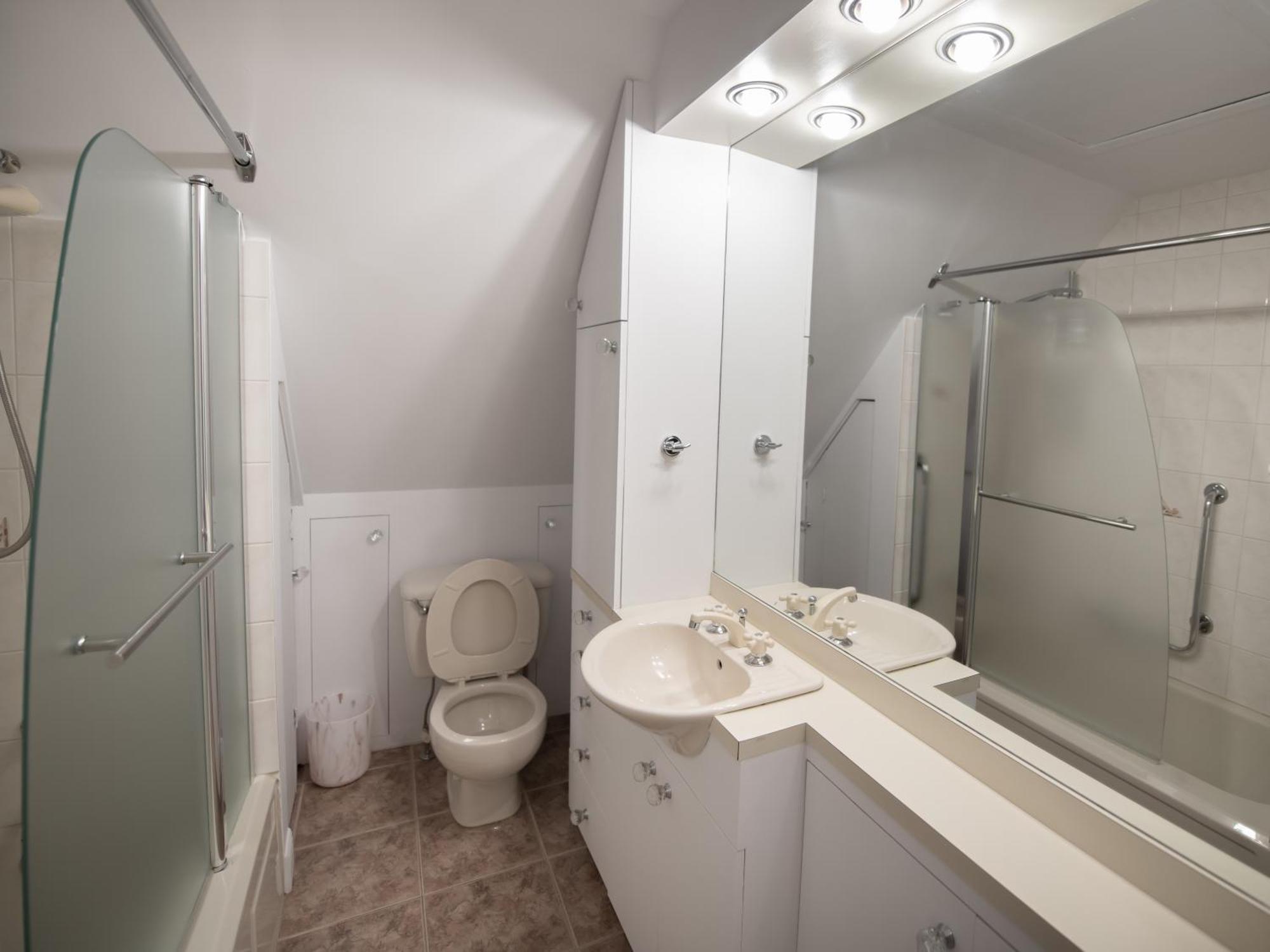 Appartement Jacques Cartier Chicoutimi Εξωτερικό φωτογραφία